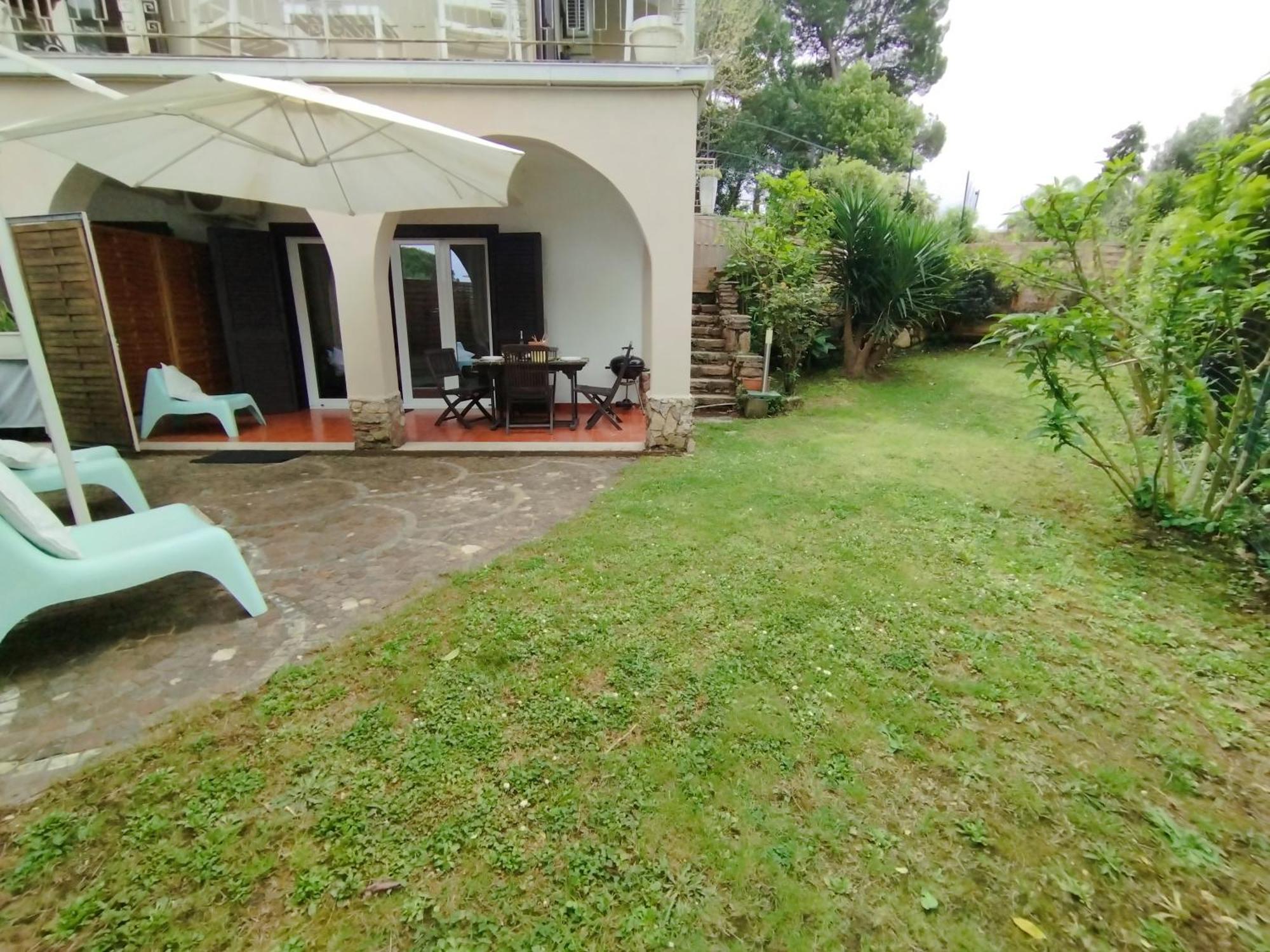 Roma - Bel Poggio Country House Exterior photo