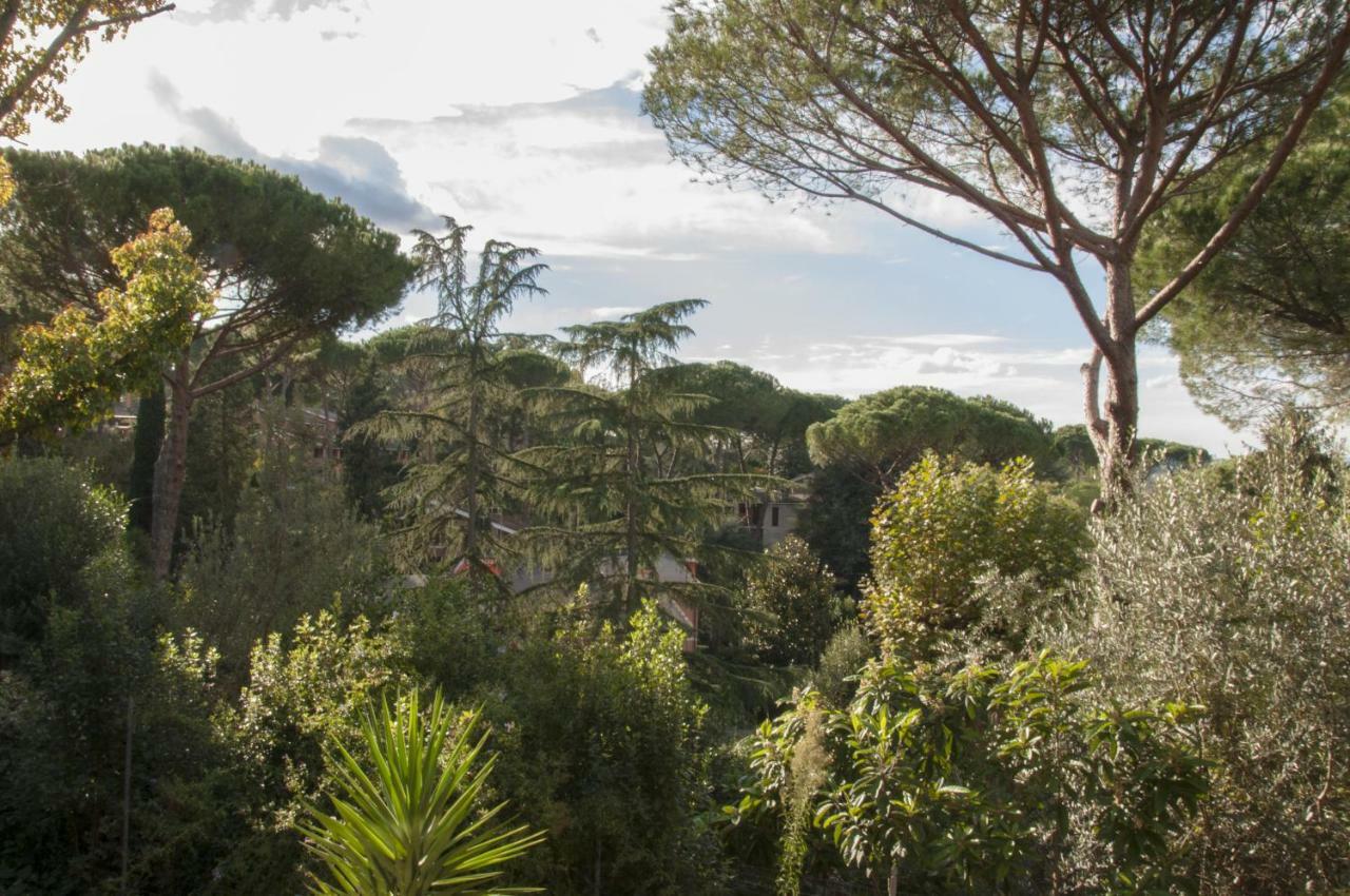 Roma - Bel Poggio Country House Exterior photo
